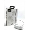 Наушники BOSE  MG-TWS5 Endurance Run, White