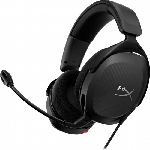 Наушники HYPERX Cloud Stinger 2 Core for PC Wired Black (683L9AA)