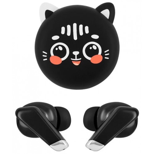 Наушники HARPER KIDS HB-531 black