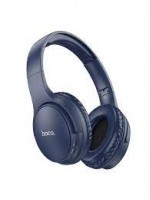 Наушники HOCO W40 Mighty (Blue)