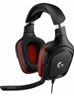 Наушники LOGITECH G331, BLACK