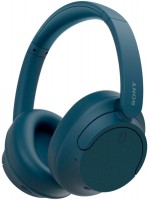 Наушники SONY WH-CH720N Blue