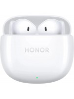 Наушники HONOR Earbuds X6 (white)