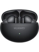 Наушники HUAWEI FreeBuds 6i Black