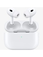 Наушники APPLE AirPods 4 (MXP63ZE/A)