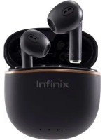 Наушники INFINIX XBuds XE23 Black