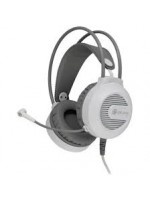 Наушники OKLICK HS-L300G White (1796952)