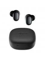 Наушники XIAOMI Buds 6 Play (BHR8776GL) Black