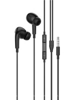 Наушники BOROFONE BM80 Max (Black)