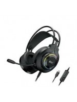 Наушники GENIUS HS-GX580U black