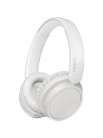 Наушники PHILIPS TAH5209 White