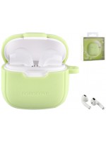 Наушники BOROFONE BW29 (Lemon Green)