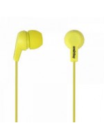 Наушники SMARTBUY Jazz Yellow (SBE-760)/60