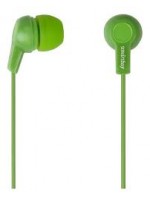 Наушники SMARTBUY Jazz Green (SBE-720)/60