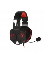 Наушники SMARTBUY Rush Taipan (Red)