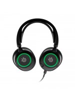Наушники STEELSERIES Arctis Nova 3 (Black)
