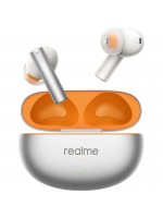 Наушники REALME Buds Air 6 (Silver)