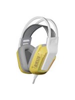 Наушники BLACKZID H1 Rhino (Yellow)