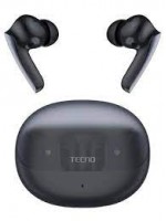 Наушники TECNO Sonic 2 (black)