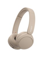 Наушники SONY WH-CH520 (Beige)
