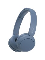 Наушники SONY WH-CH520 (Blue)