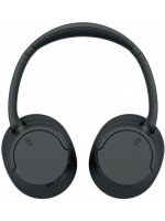 Наушники SONY WH-CH720N (Black)