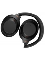 Наушники SONY WH-1000XM4 (Black)