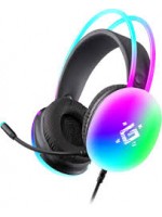 Наушники DEFENDER Ignis (black)