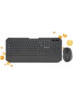 IT набор DEFENDER (45925)Berkeley C-925 Wireless kit black