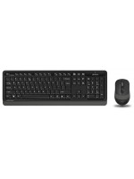 IT набор A4TECH FG1010 (Grey)