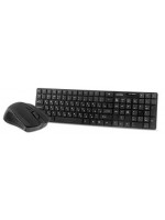 IT набор SMARTBUY ONE 229352AG Black (SBC-229352AG-K) /11