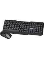 IT набор SMARTBUY ONE 230346AG Black (SBC-230346AG-K) /20