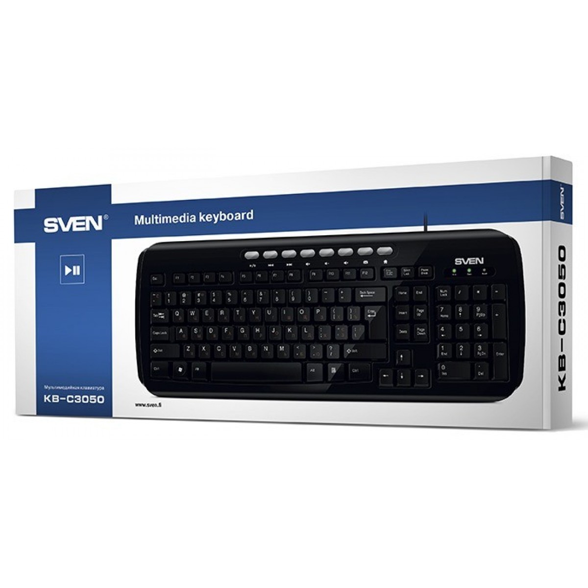 Клавиатура sven. Sven клавиатура KB-c3050, USB, чёрная. Клавиатура Sven KB-c3050. Клавиатура Sven KB-c3050 Black USB. Клавиатура Sven KB-c3050 White USB.