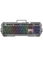 Клавиатура DEFENDER  (45640) Renegade GK-640DL RU RGB подсветка 9