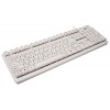 Клавиатура SVEN  Standard 301 USB White