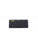 Клавиатура LOGITECH  K380 Multi-Device Bluetooth, RUS