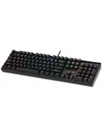 Клавиатура REDRAGON (75015) Mitra RU,RGB, Full Anti-Ghosting gamer