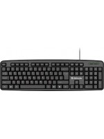 Клавиатура DEFENDER Astra HB-588 RU, USB (45588)