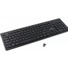 Клавиатура SMARTBUY  206 черный (SBK-206AG-K)