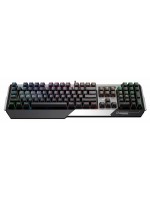 Клавиатура A4TECH B865R Bloody Grey/Black USB for gamer LED