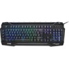 Клавиатура OKLICK GMNG 975GK (black)