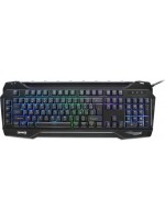 Клавиатура OKLICK GMNG 975GK (black)