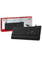 Клавиатура GENIUS KB-100XP (Black)