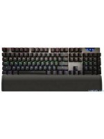 Клавиатура OKLICK 935G Ragnar (black)