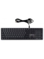 Клавиатура OKLICK K953X (Black)