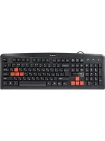 Клавиатура DEFENDER Warhead GK-1100