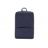 Сумка для ноутбука XIAOMI  Mi classic business backpack 2 Black