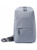 Сумка для ноутбука XIAOMI Mi City Sling Bag (Light Grey)