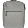 Сумка для ноутбука XIAOMI Mi City Backpack (Light Grey) (ZJB4066GL)