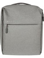 Сумка для ноутбука XIAOMI Mi City Backpack (Light Grey) (ZJB4066GL)